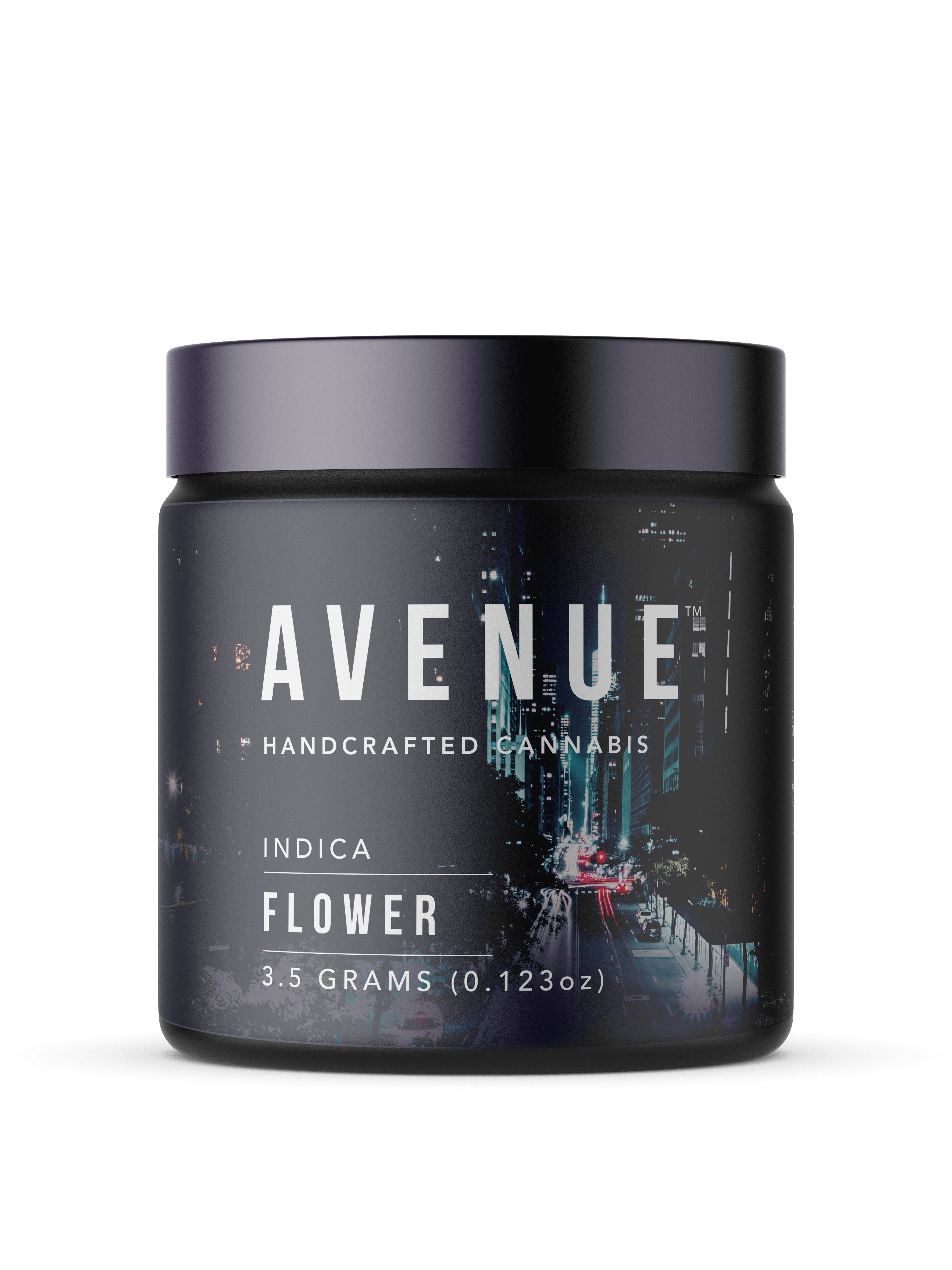 Photograph of product: GMO-Lato Flower