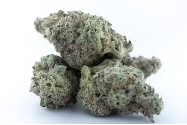 Photograph of Product: Mac & Cheese 3.5g Flower Bountiful Farms