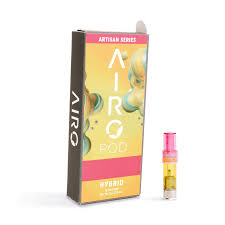 Photograph of product: Airo / Dispo / Buddha's Smile