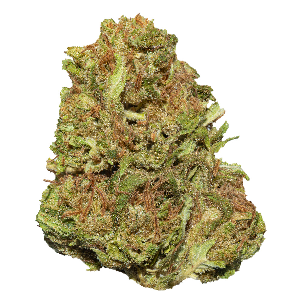 Photograph of product: East Fork Cultivars - Pear Blossom | Eighths - 3.5g
