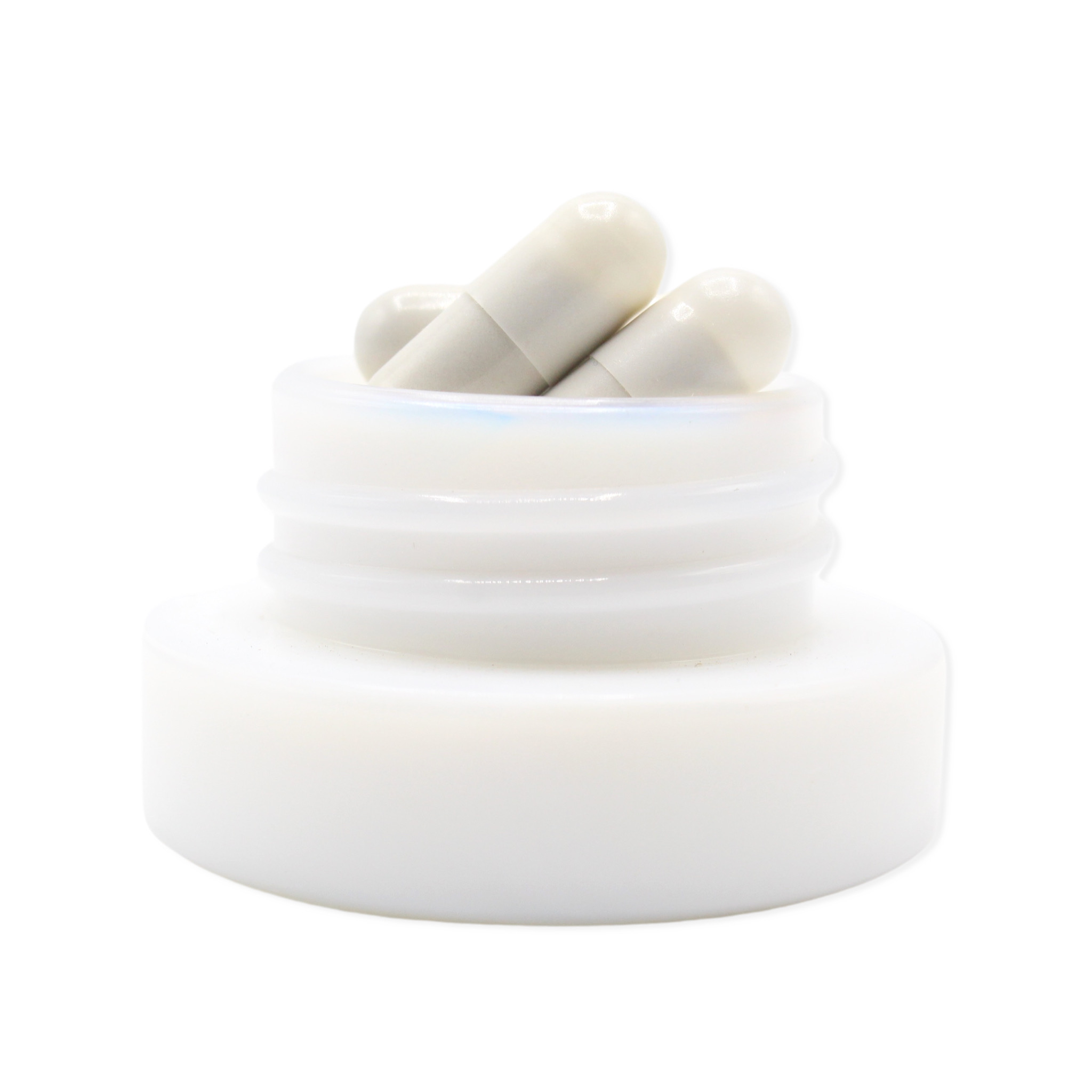 Photograph of product: Capsules - 1:1 CBD/TH-oui - 10ct
