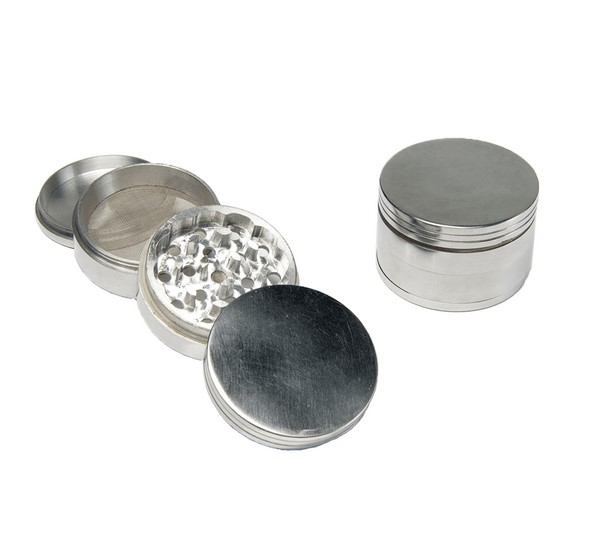 Photograph of Product: Metal Grinder