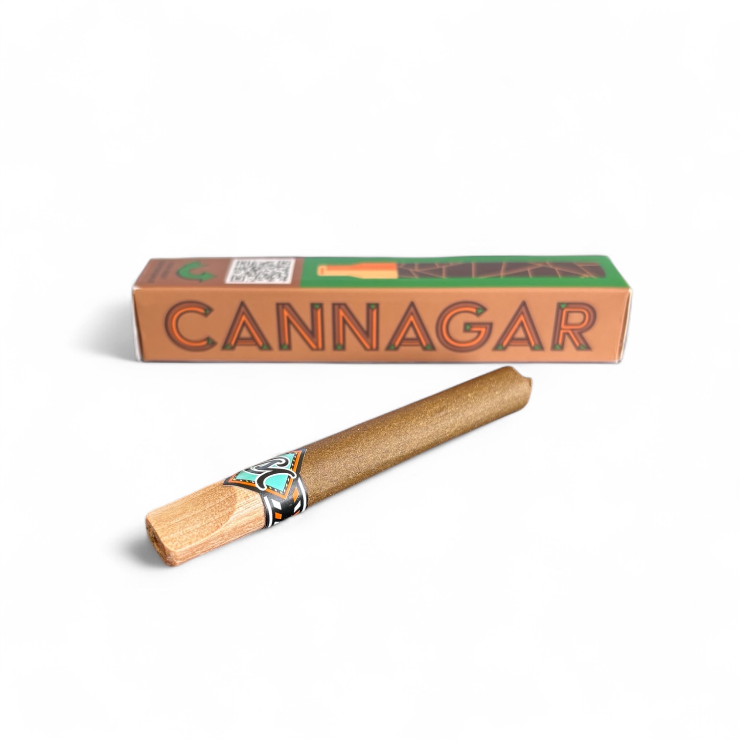 Photograph of product: Cannagar 2.0 | SuperBoof