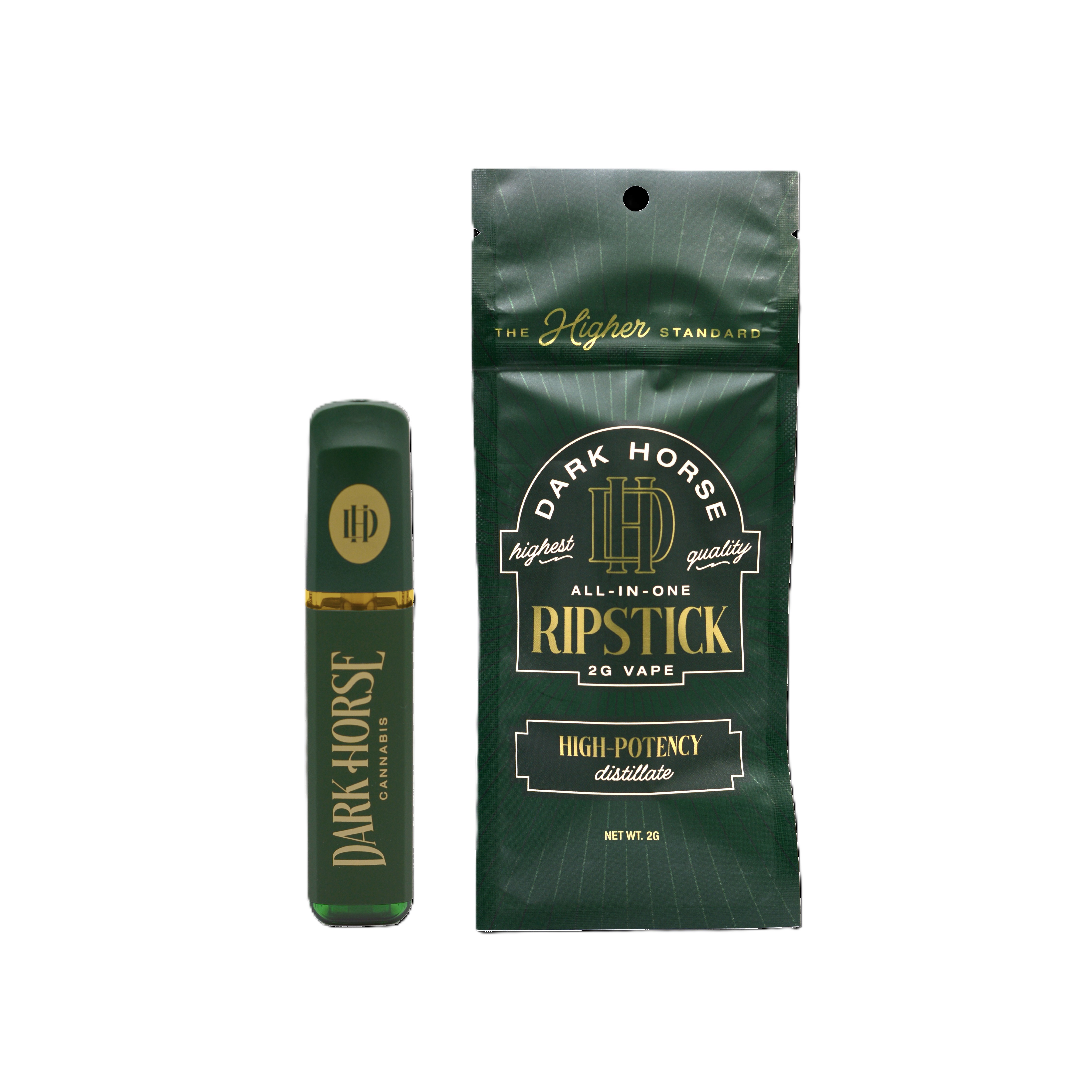 Photograph of product: Granddaddy Purple Live Terp Disposable