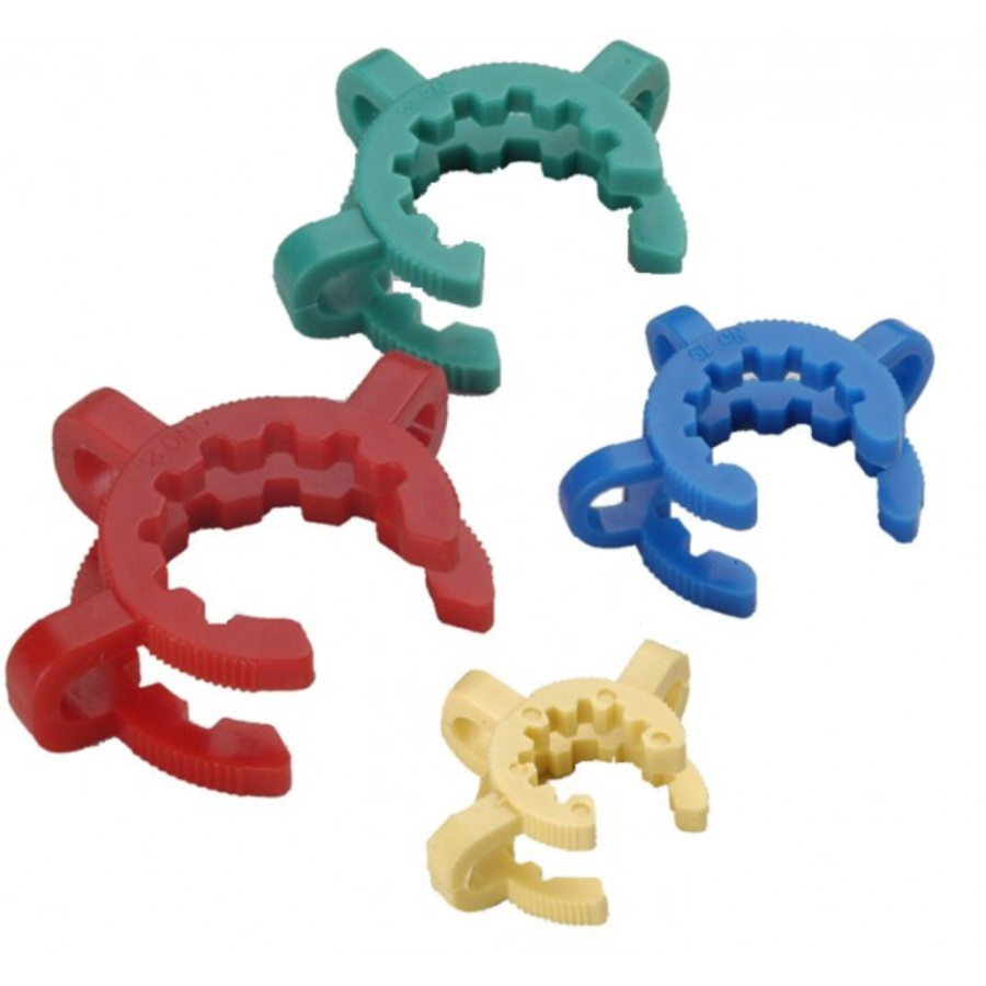 Photograph of product: Safety Clips
