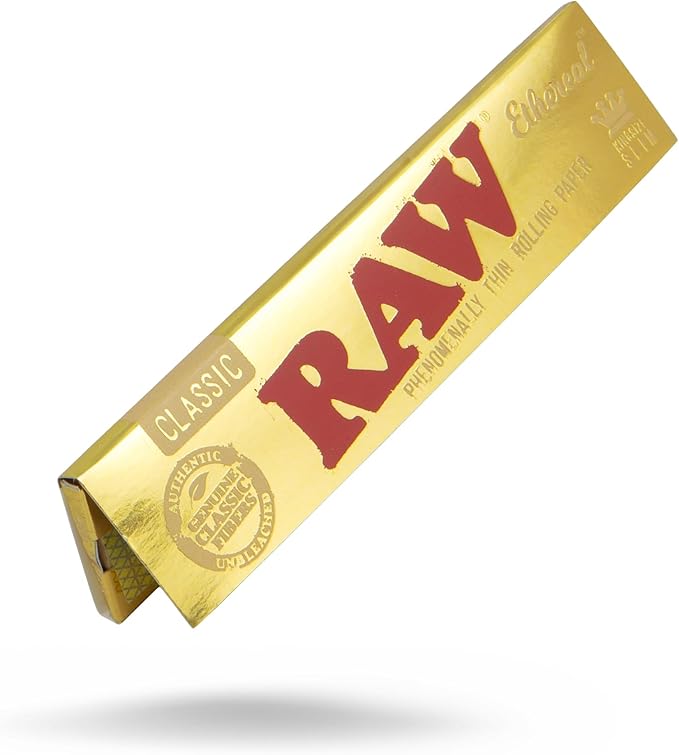 Photograph of product: King Size I Papers