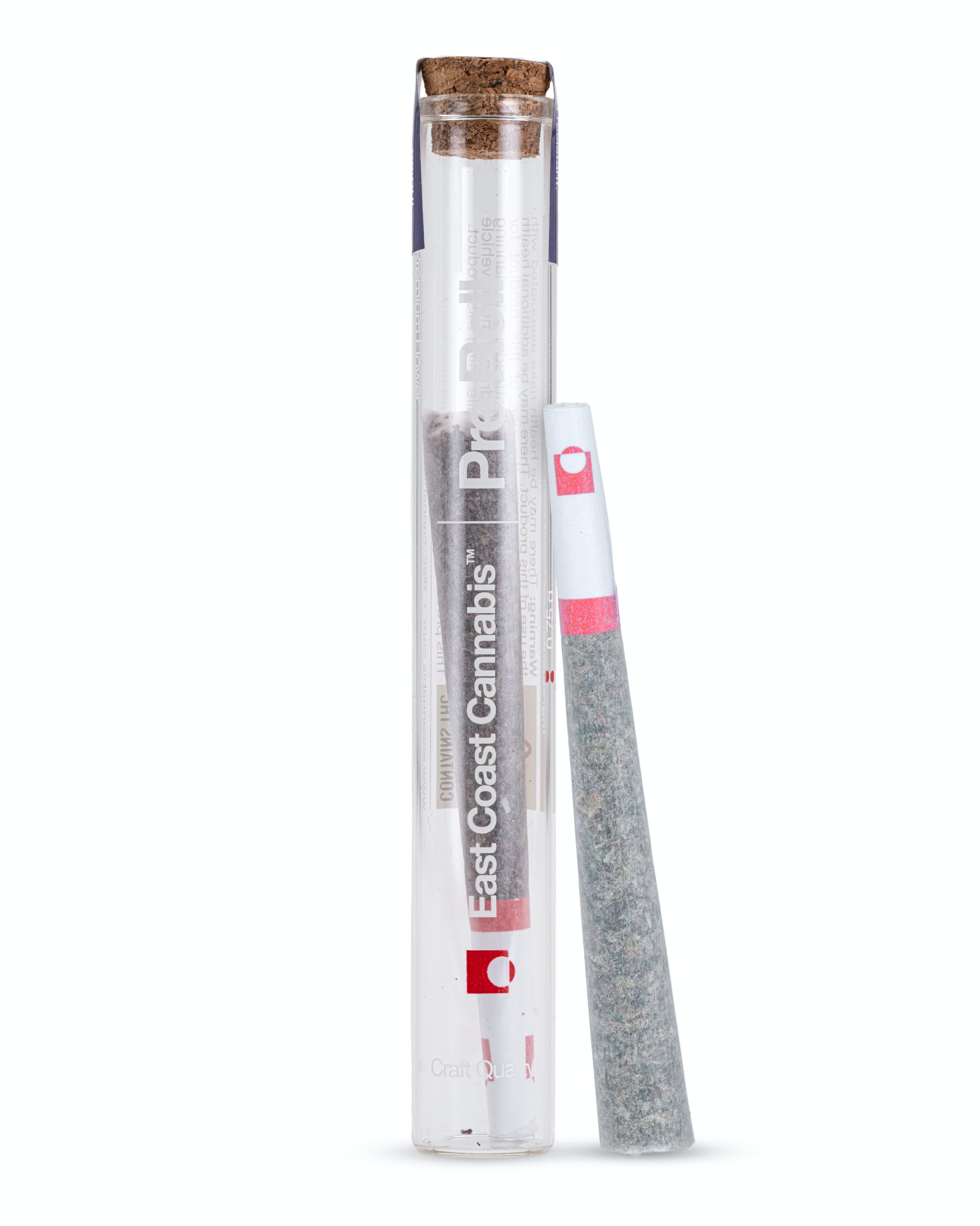 Photograph of product: Apple Tartz Pre-Roll - 0.75g
