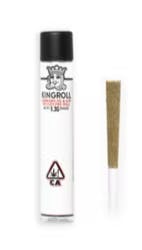 Photograph of product: [Kingroll] Infused Preroll - 1.3g - GSC x Gelato