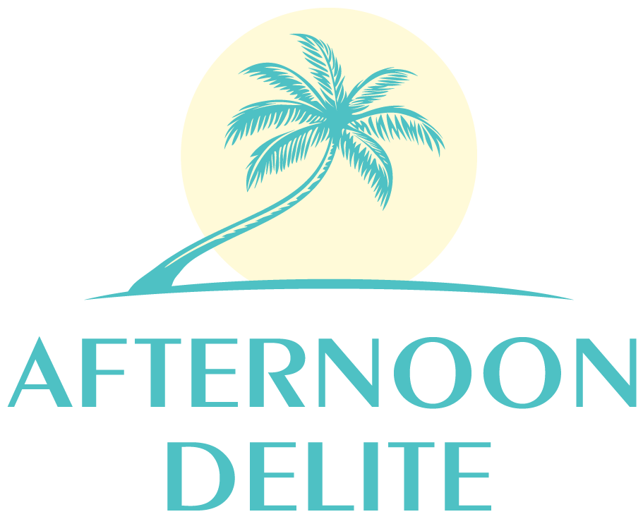 Logo for img-fluid: Afternoon Delite