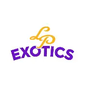 Photograph of product: Flower LP Exotics Wedding Pie - 3.5g