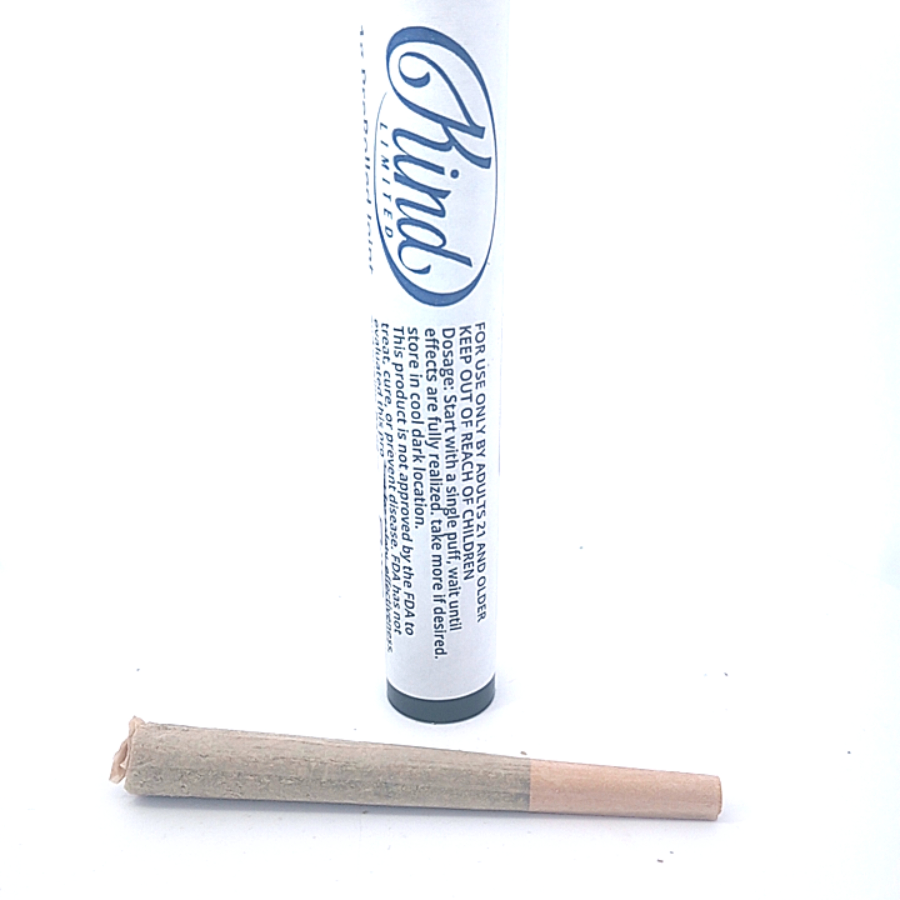 Photograph of product: Kind ltd co - Star Struck