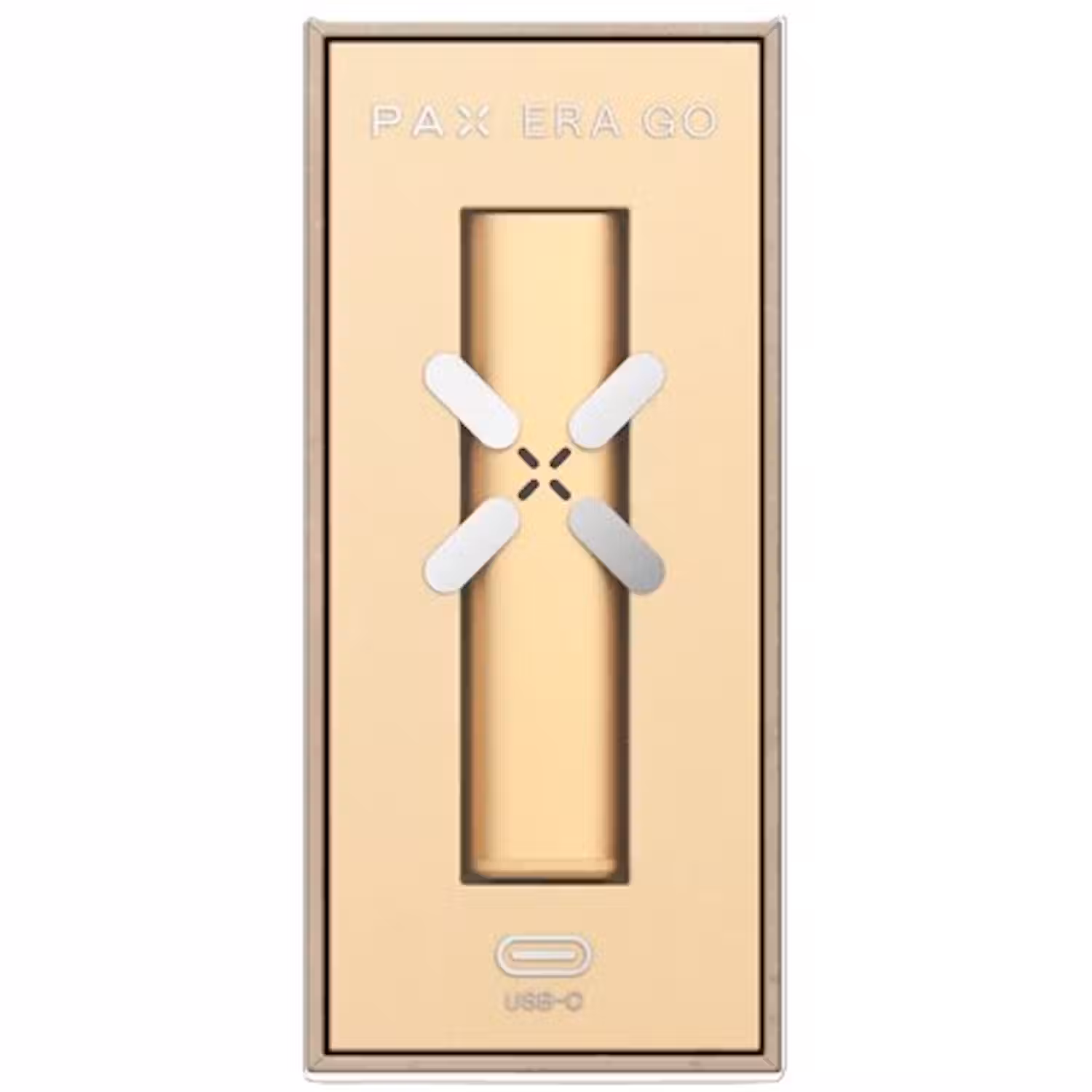 Photograph of product: Pax Era Go Battery - Gold