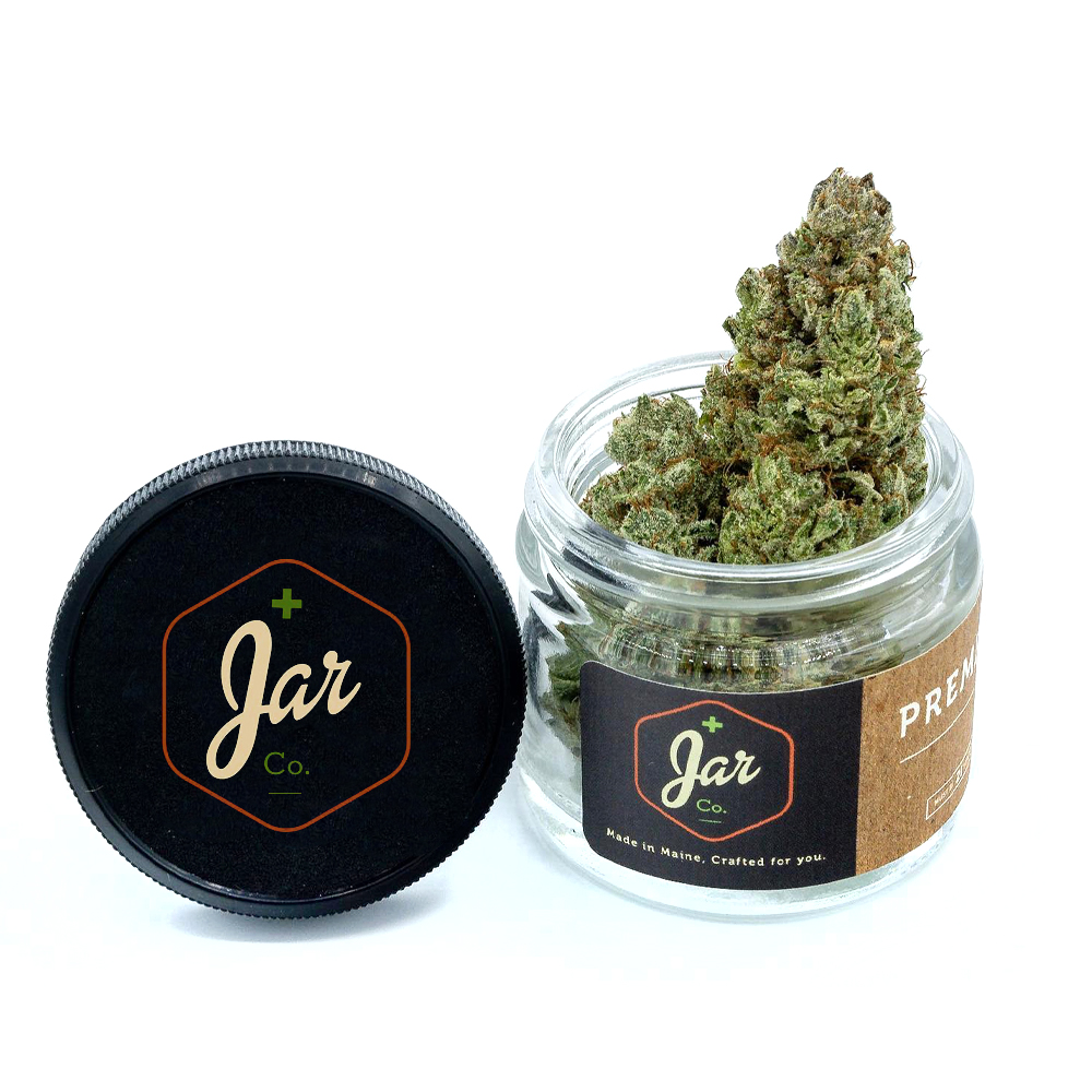 Photograph of product: Han Solo Burger (November '24 Harvest) - 3.5g
