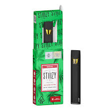 Photograph of product: SUPER LEMON HAZE 1G ALL IN ONE CARTRIDGE