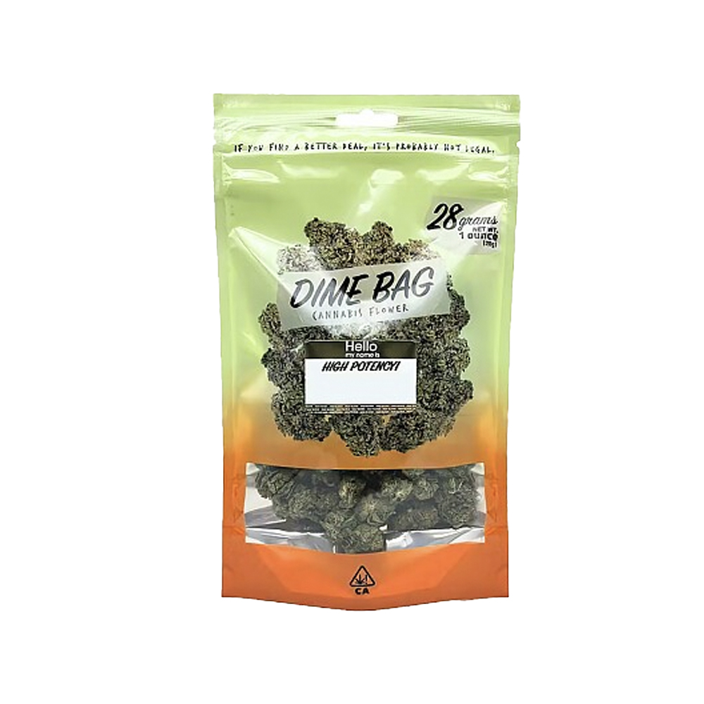 Photograph of product: KUSH BERRY [28 G]