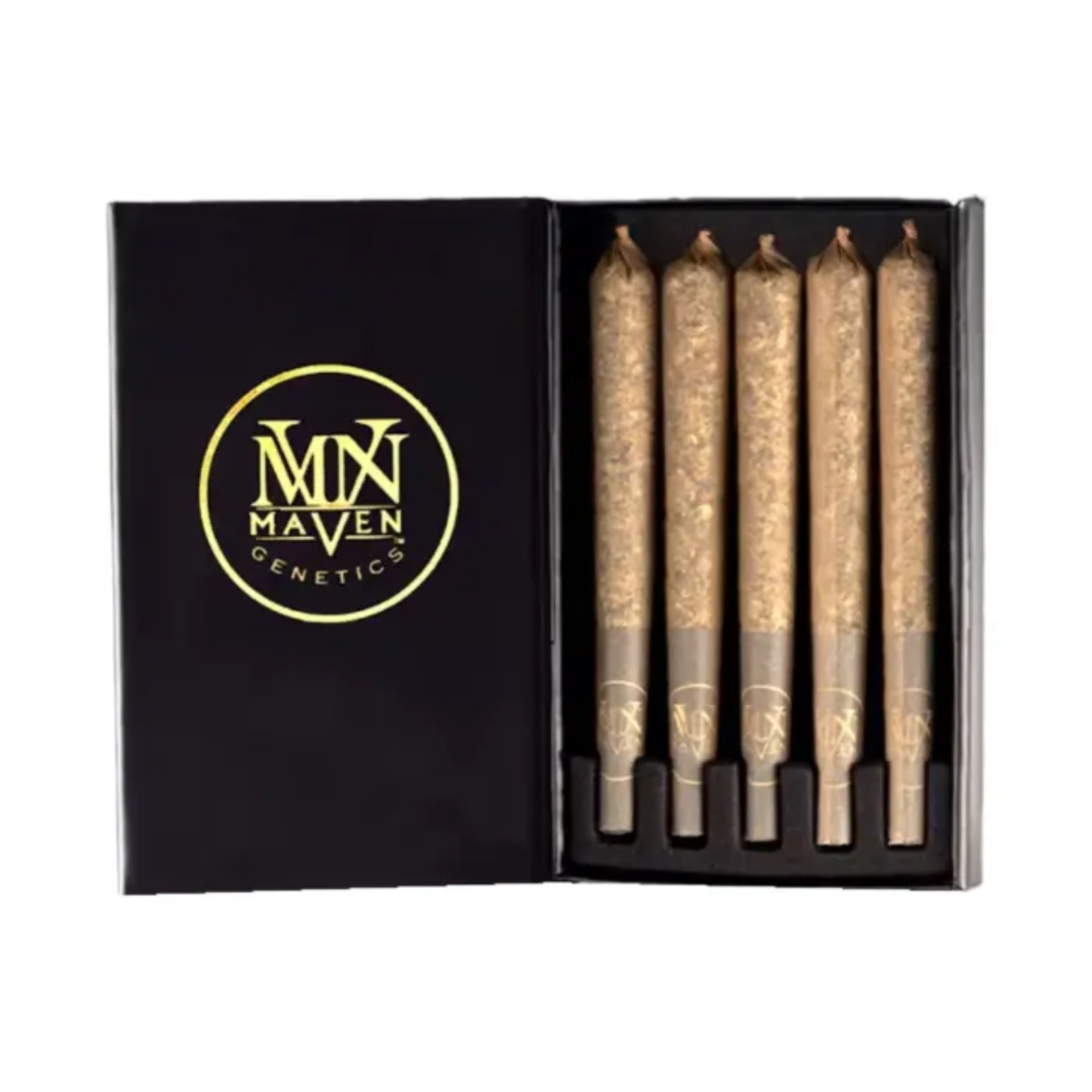 Photograph of product: PRIZM 5PK PREROLLS