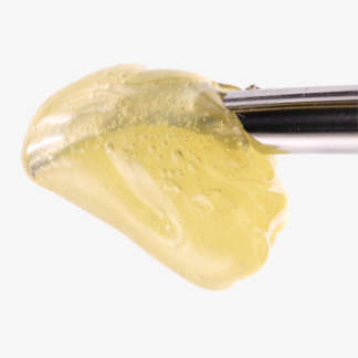 Photograph of product: 710 Chem | 1G | Persy Rosin