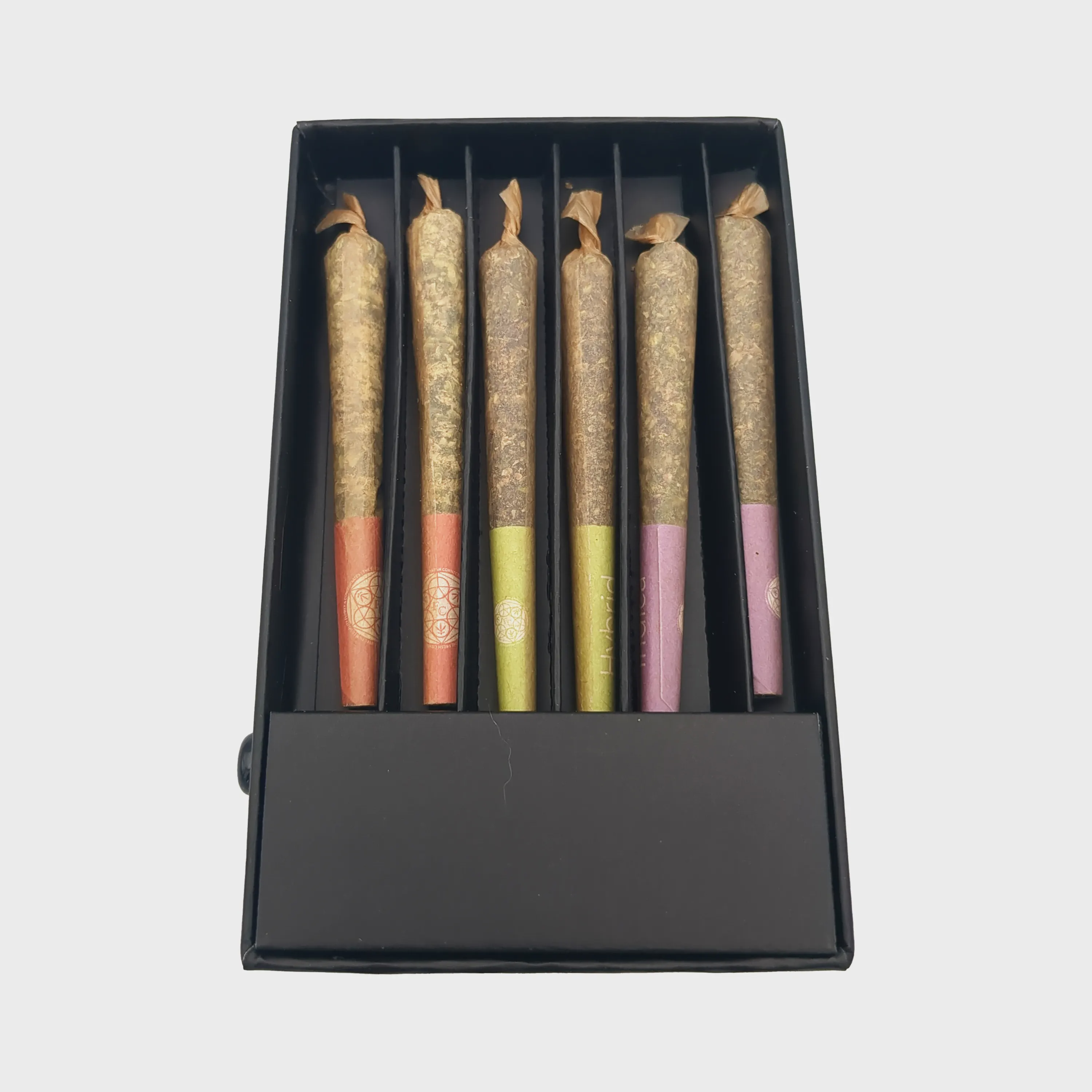 Photograph of product: 6 Pack | 3g | FC Flight Pack