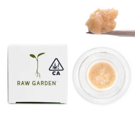 Photograph of product: Ze Chem 1g Rosin   1 G