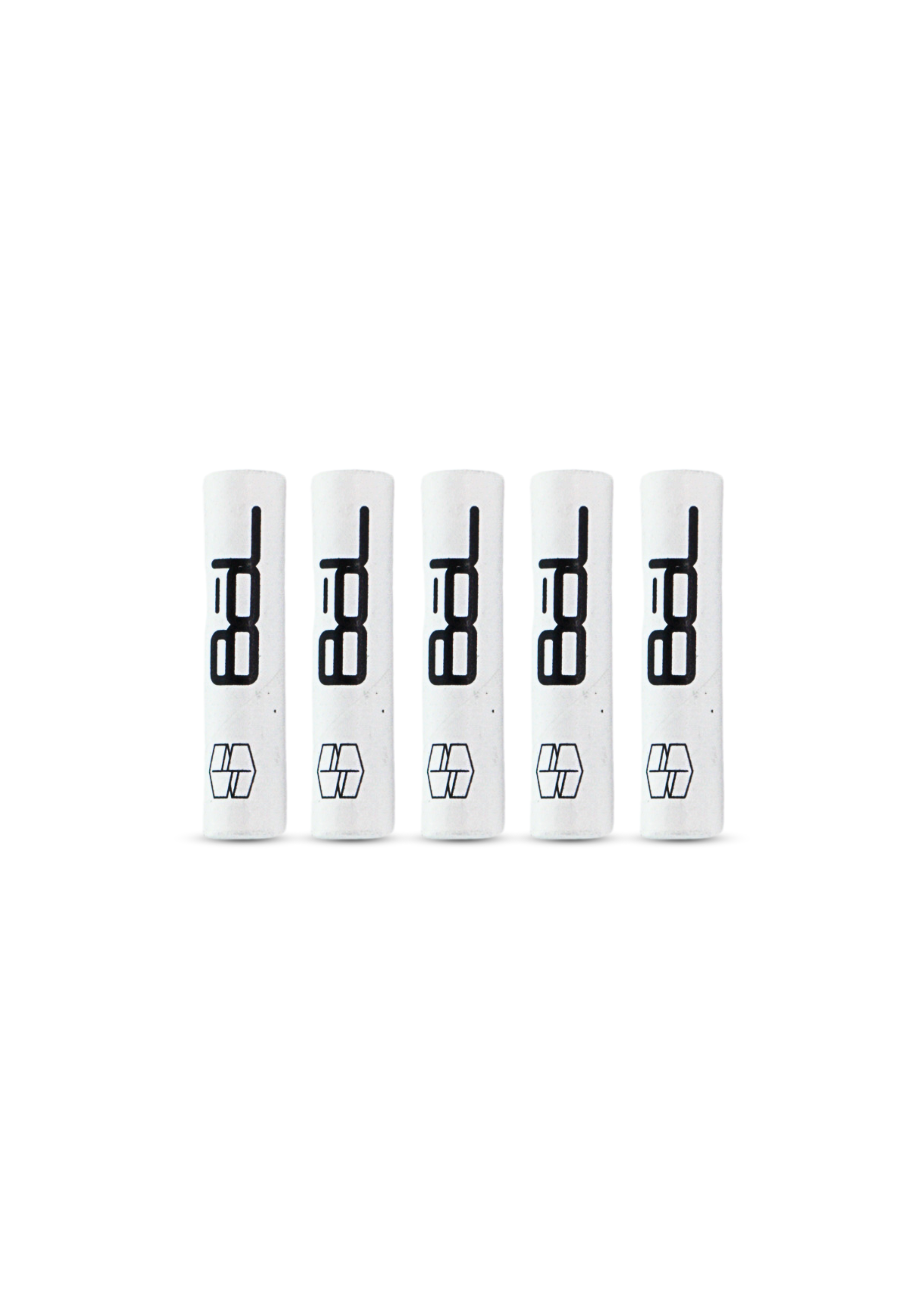 Photograph of product: Stache Bol Filter (5 Pack)