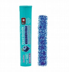 Photograph of product: Feel Goods - Blueberry - 100mg TH-oui Gummy by Feel Goods