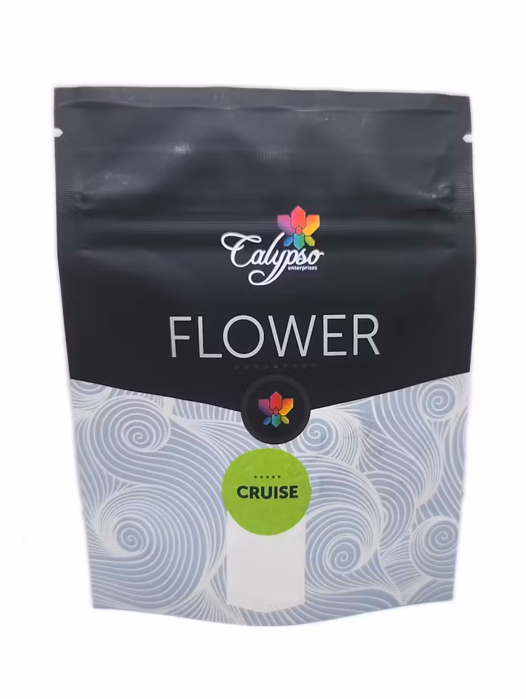 Photograph of product: Staycation | Ground Flower | 7g