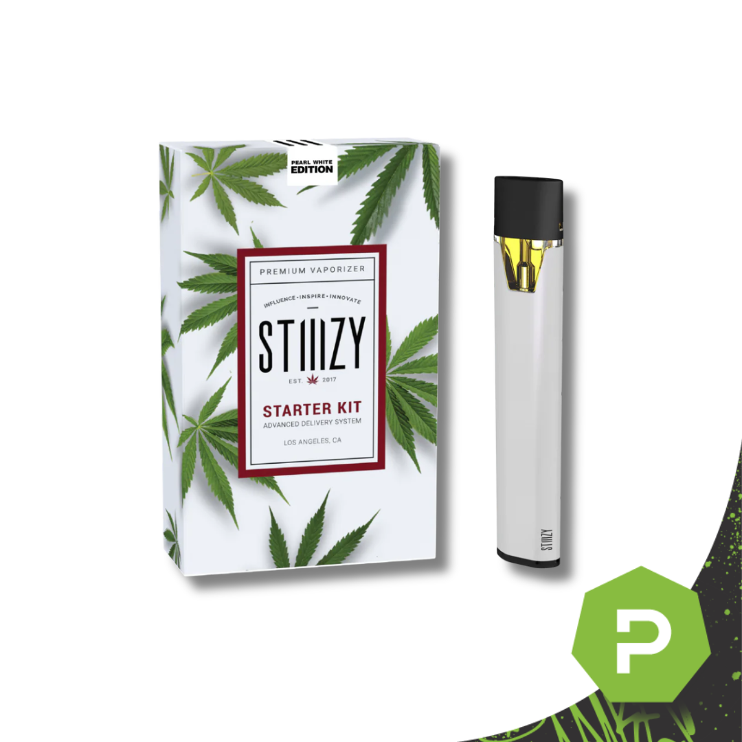 Photograph of product: Stiiizy | Pro Battery