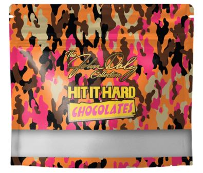 Photograph of product: Putterfinger Milk Chocolate
