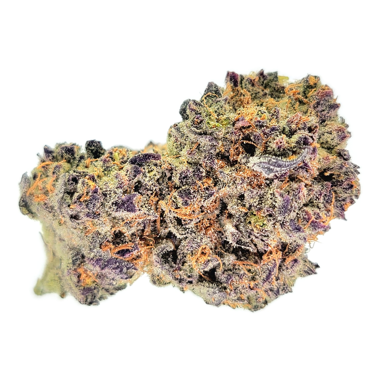 Photograph of product: 1/8 Tex Chain Massacre flower - 3.5g