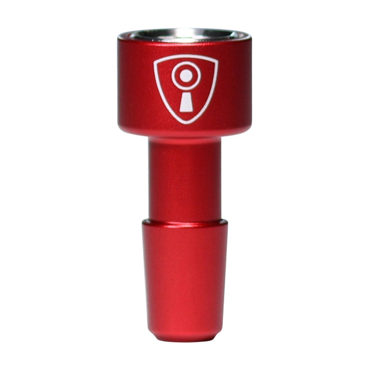 Photograph of product: 14mm Indestructible Replacement Bowl - Red