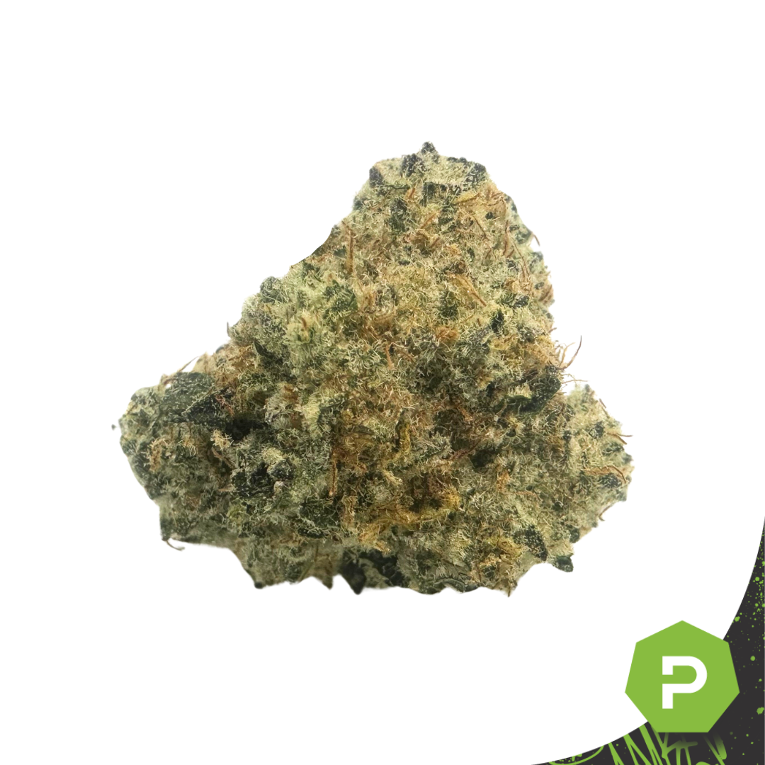Photograph of product: Black Cherry Runtz - 28g