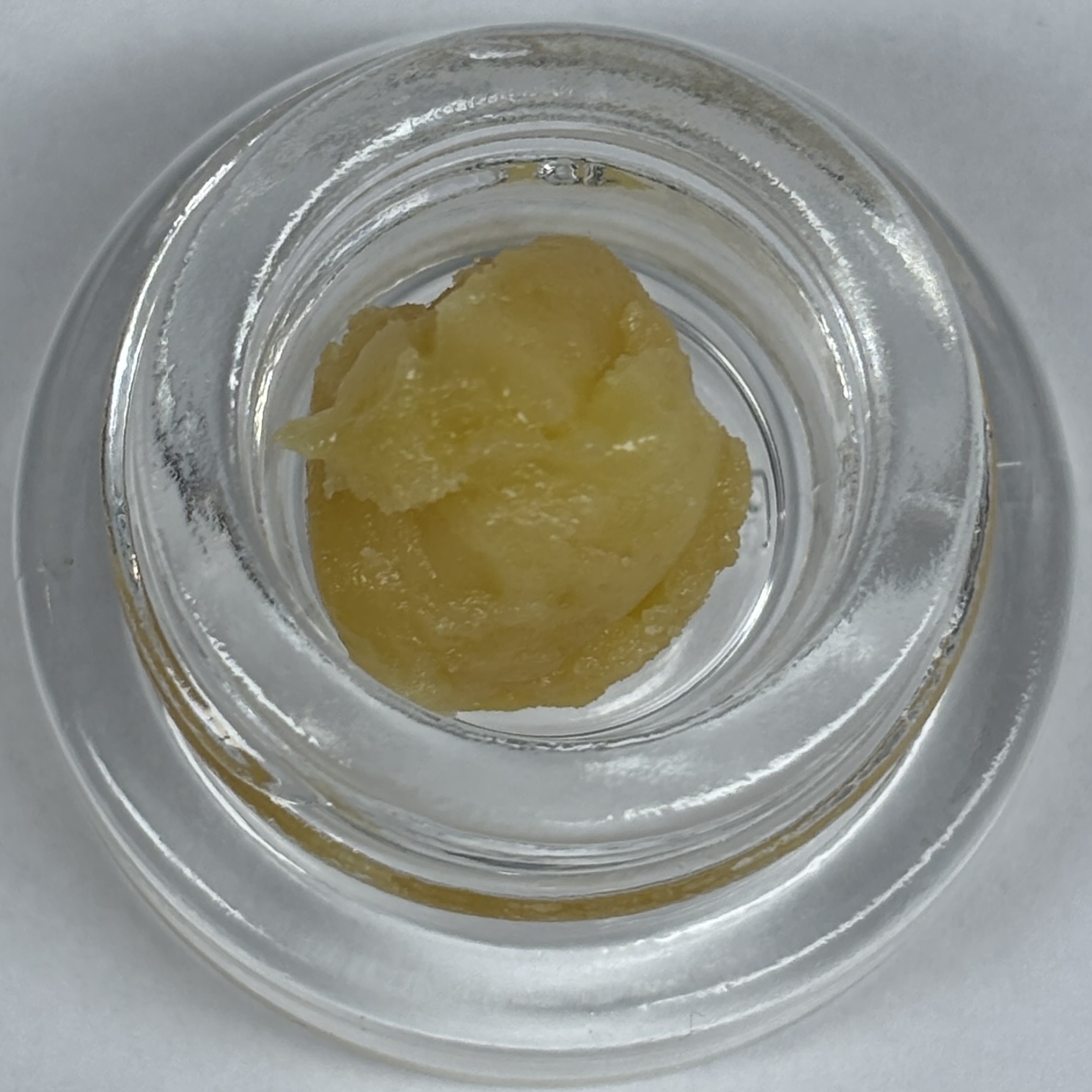 Photograph of product: PrivateReserve-LiveResin|KT