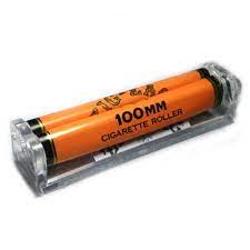 Photograph of product: Zig Zag 100mm Roller