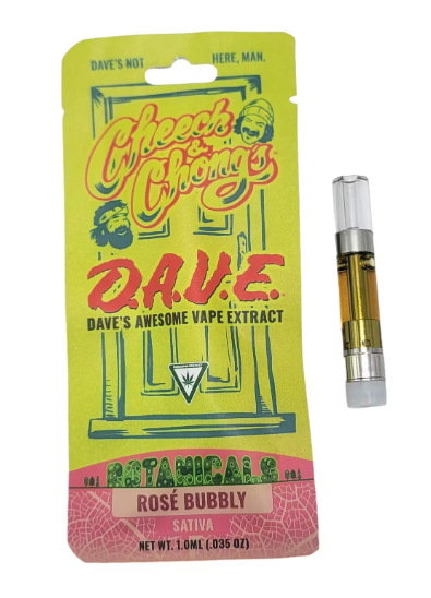 Photograph of product: Cheech & Chong Cart Sour Jack