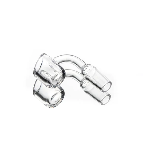 Photograph of product: 14mm Male Extra Thick Quartz Banger