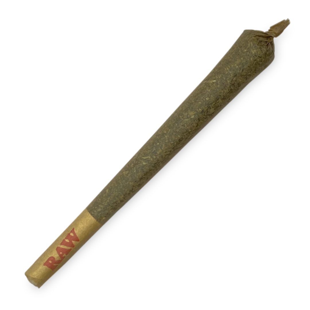 Photograph of product: OG Gardens - Sour Bubble - Joint