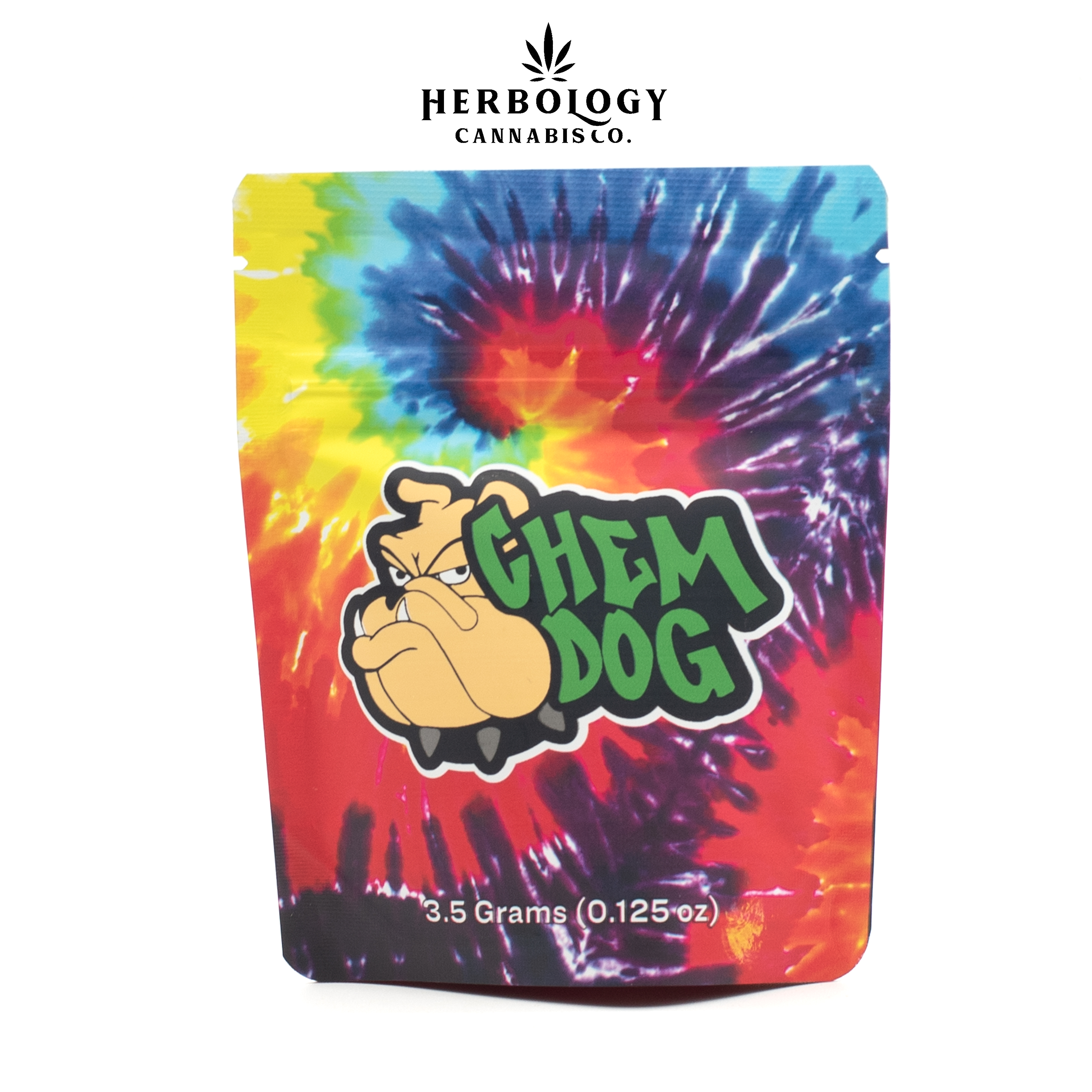 Photograph of product: Fruit & Fuel | Chem D | 3.5g