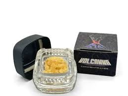 Photograph of Product: Don Mega 4.2g Crumble