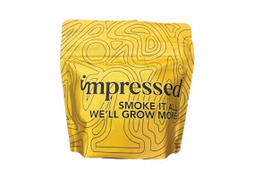 Photograph of product: Wulff Pack - 3.5g