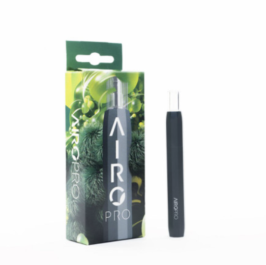 Photograph of product: AiroPro - Slate Battery