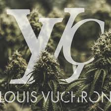 Photograph of product: House Preroll - Don Mega (Louis Vuchron)