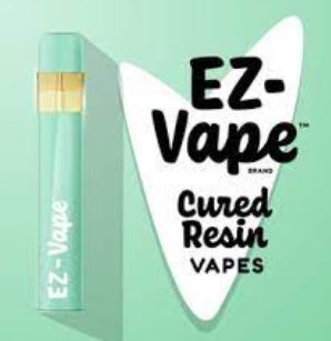 Photograph of Product: Tropical Punch Disposable | 1g