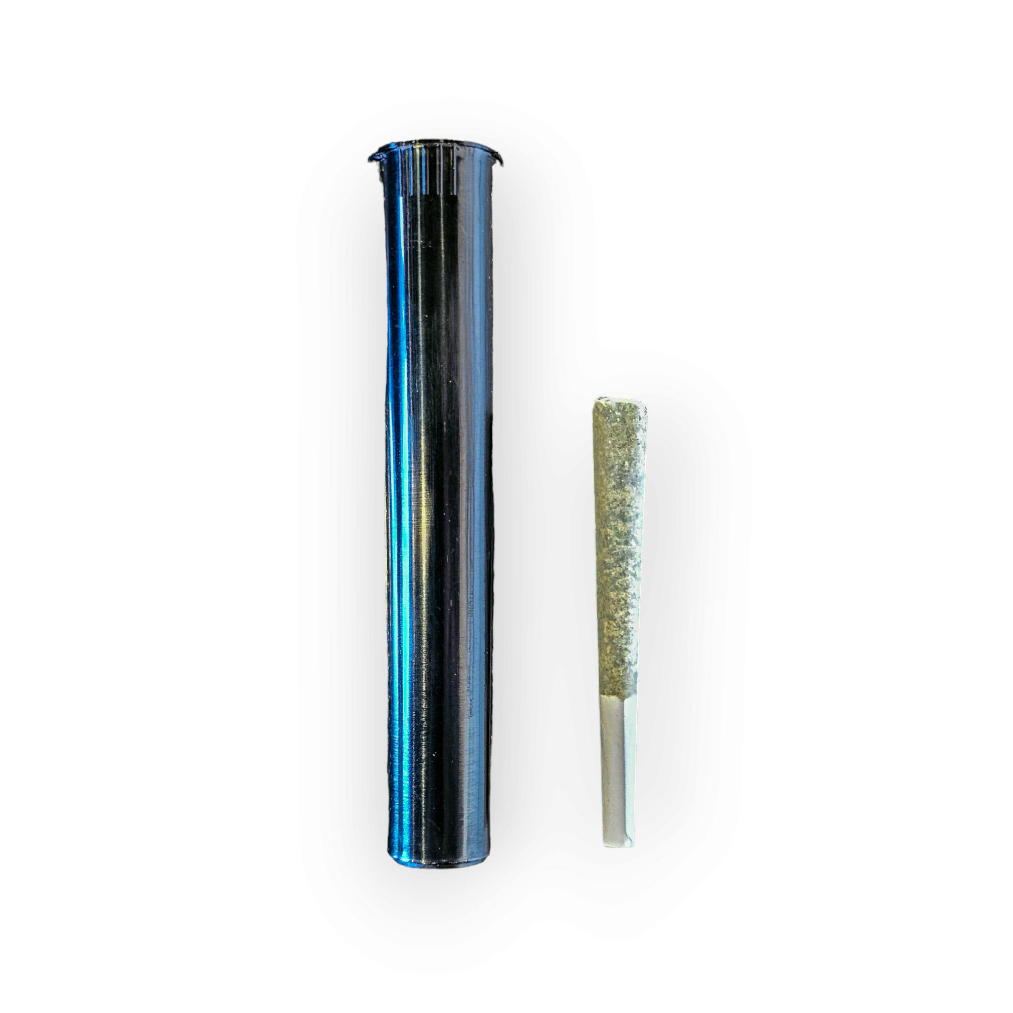 Photograph of product: HT - Northern Lights (.5g Pre - Roll) - Oui'd