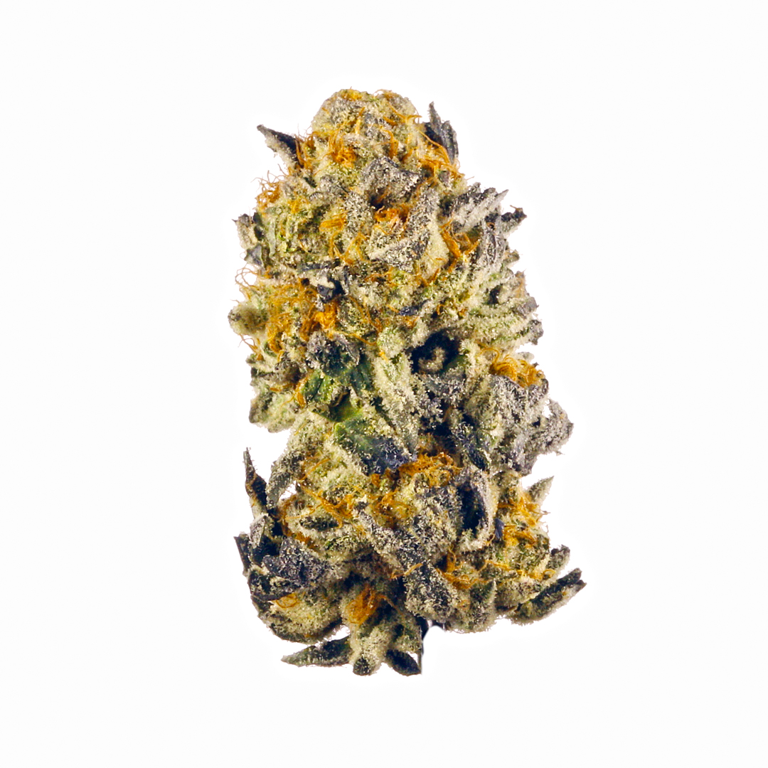 Photograph of product: Sundro Cherry Punch Flower (3.5g)