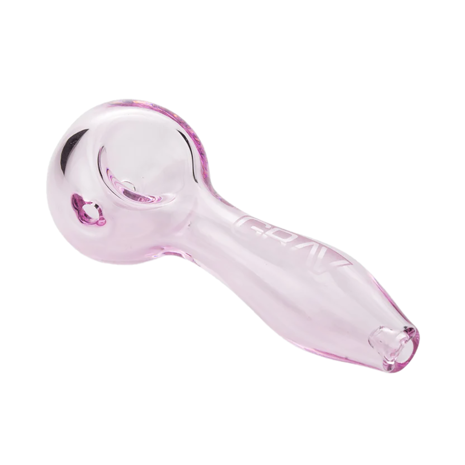 Photograph of product: Classic Spoon - Pink