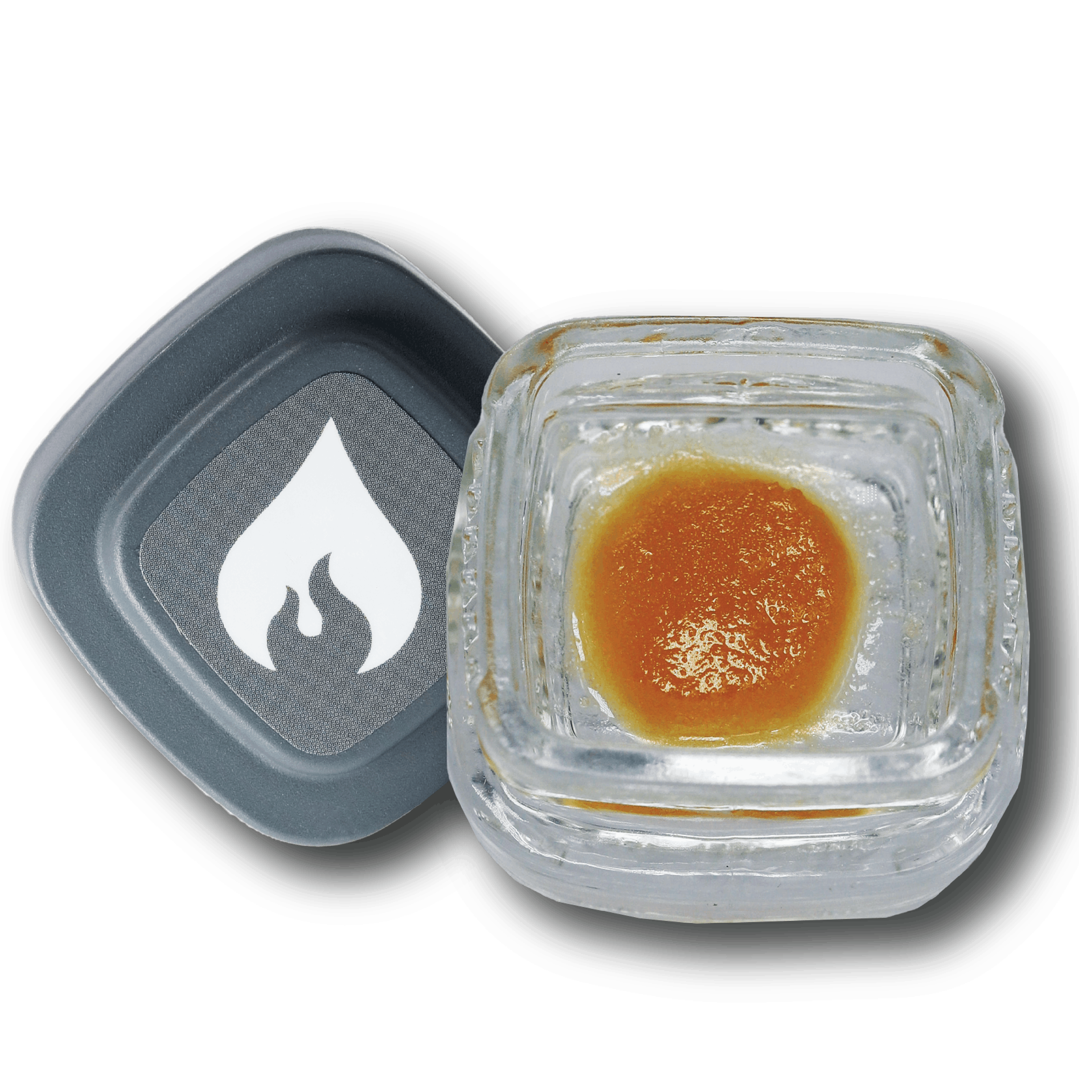 Photograph of product: Element | Grape Pie | 2g Live Resin