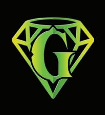 Photograph of product: Shake - GreenCo - Gush Mintz - (Oui'd Hybrid) - 26.3% TH-oui - 28g