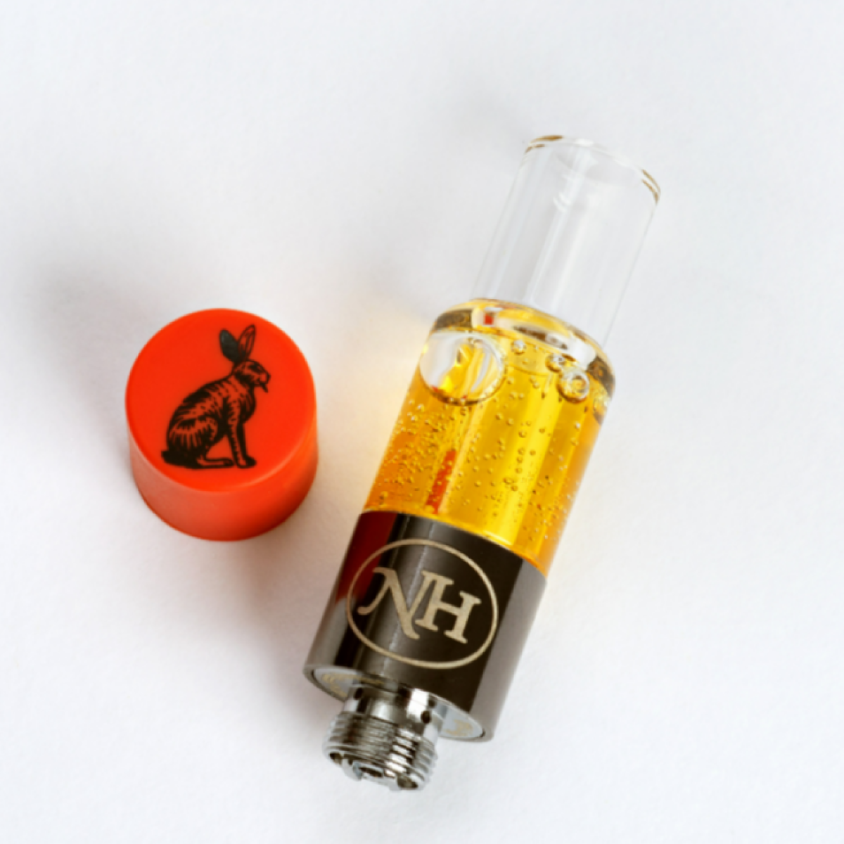Photograph of product: Live Resin Vape Cart - Grape Diamonds