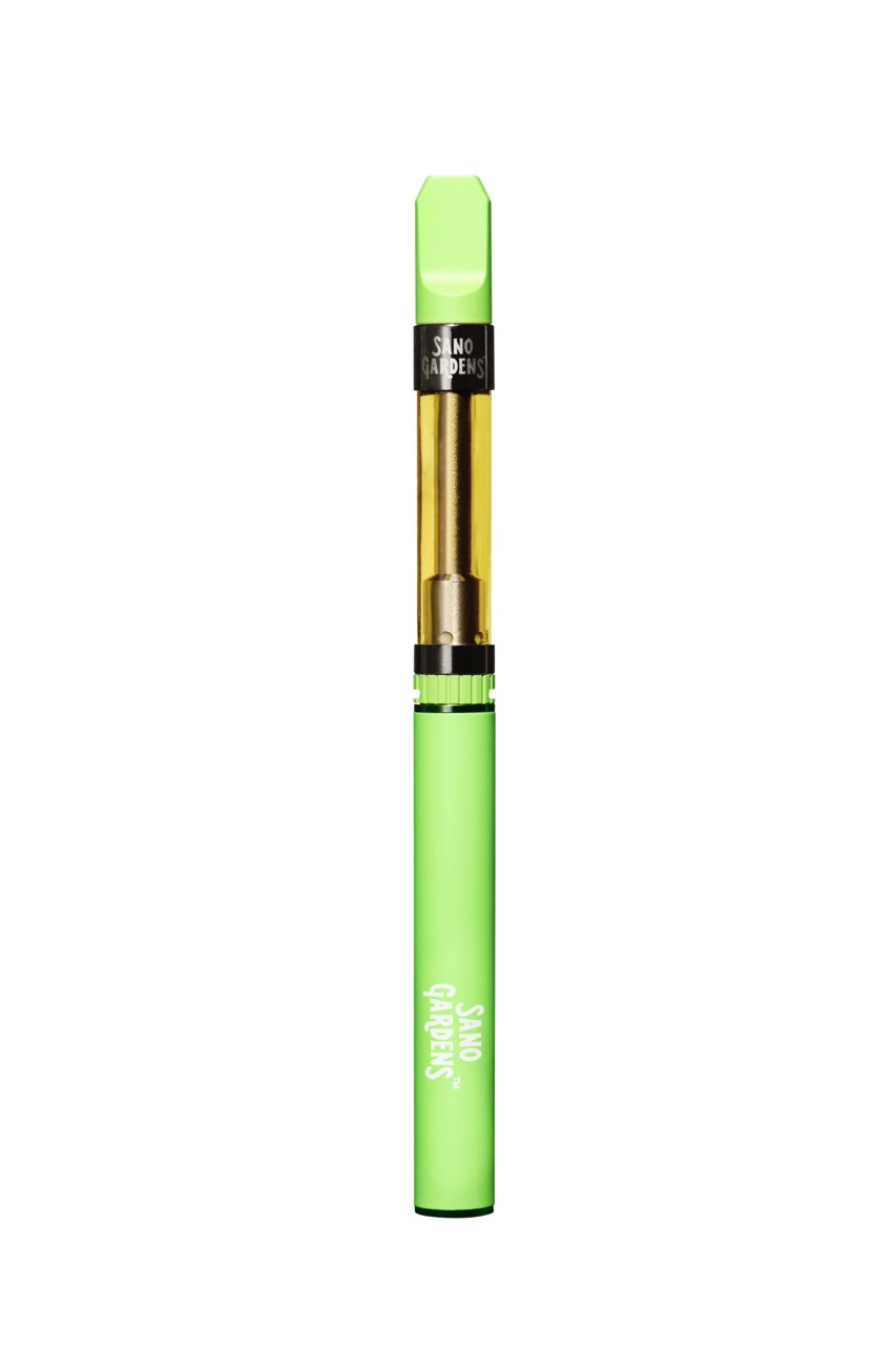 Photograph of product: Sano Gardens AIO Lively Lime