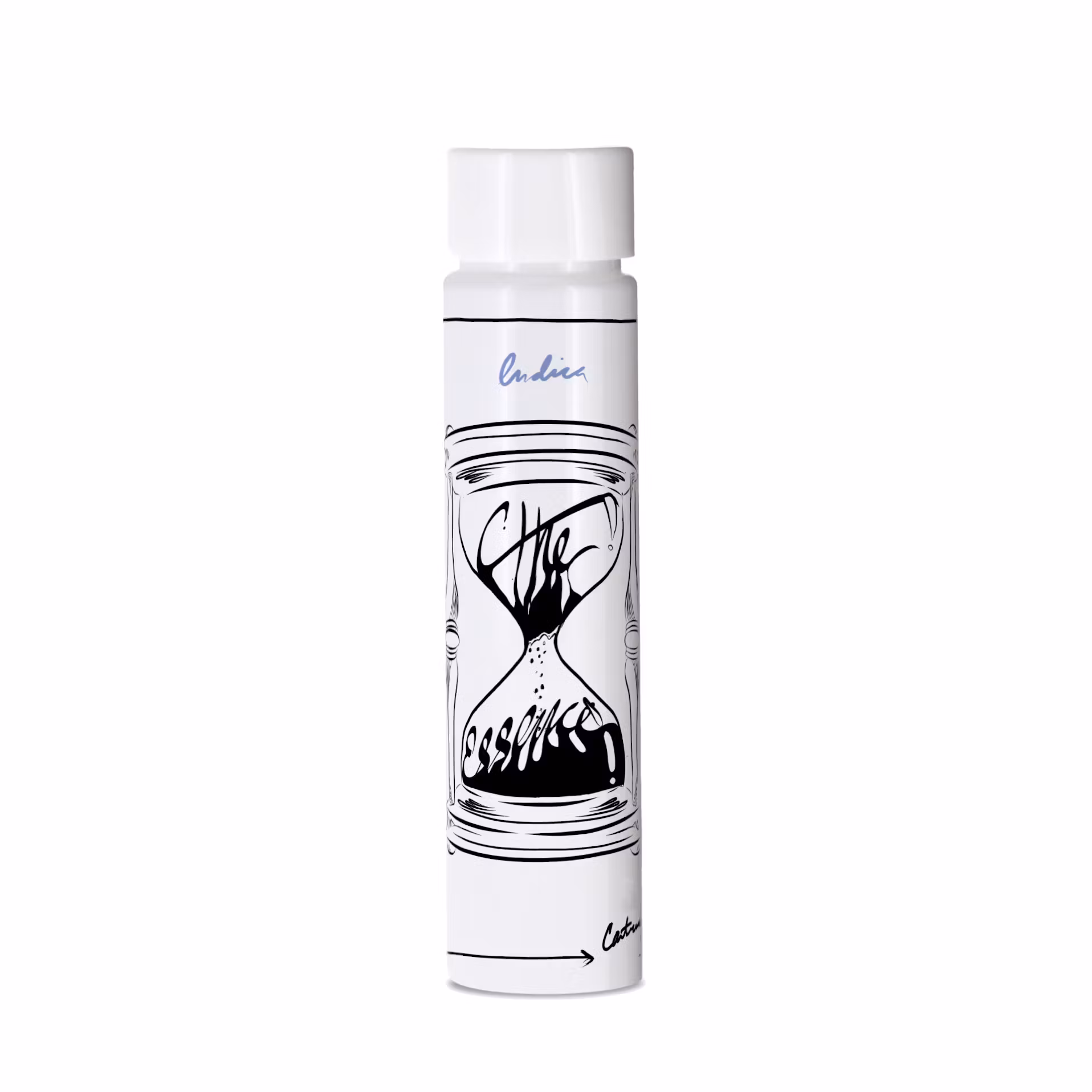 Photograph of product: 1g Bombsicle Cartridge